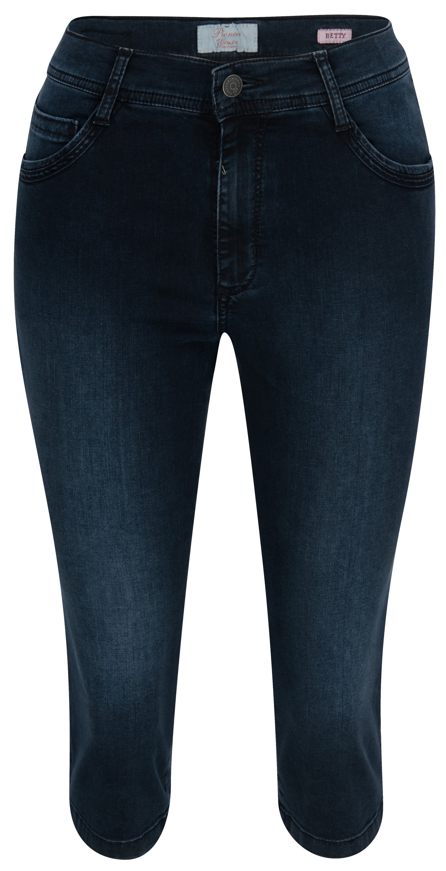 PIONEER BETTY Capri - Deep Midnight Blue - 3503 4006.6802