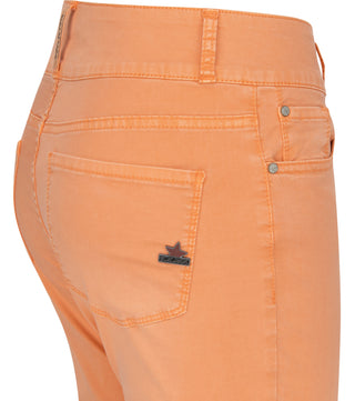 BUENA VISTA Tummyless Jeans - Sunset Tangerine - 2104 J5658 4003 HL8.2814