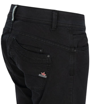 BUENA VISTA Malibu Shorts - Night Obsidian Black - 2103 J5025 SD108.014