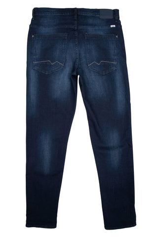 BLEND Thunder Jeans - Midnight Indigo Blue - 20715084.200292