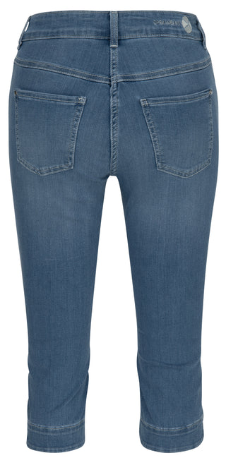 MAC DREAM CAPRI Essential Blue Wash 5469-90-0355-D422