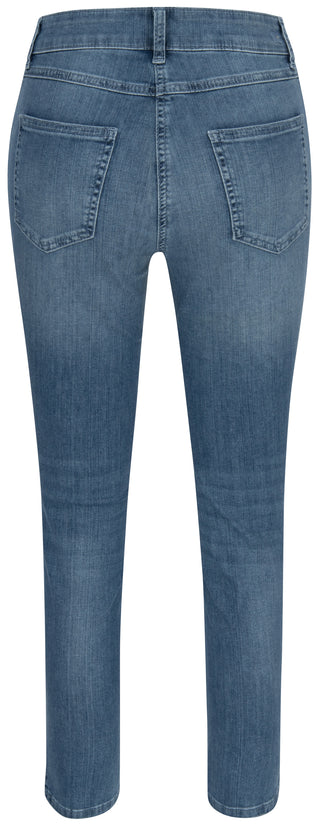 MAC Melanie 7/8 Hose - Skywash Indigo - 5045-90-0393-D531