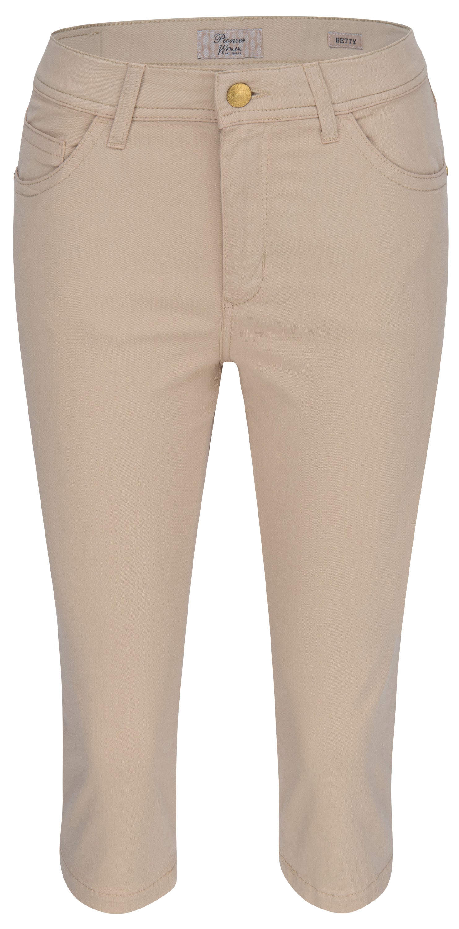 PIONEER Betty Capri - Sandstone Mist - 3500 3002.8112
