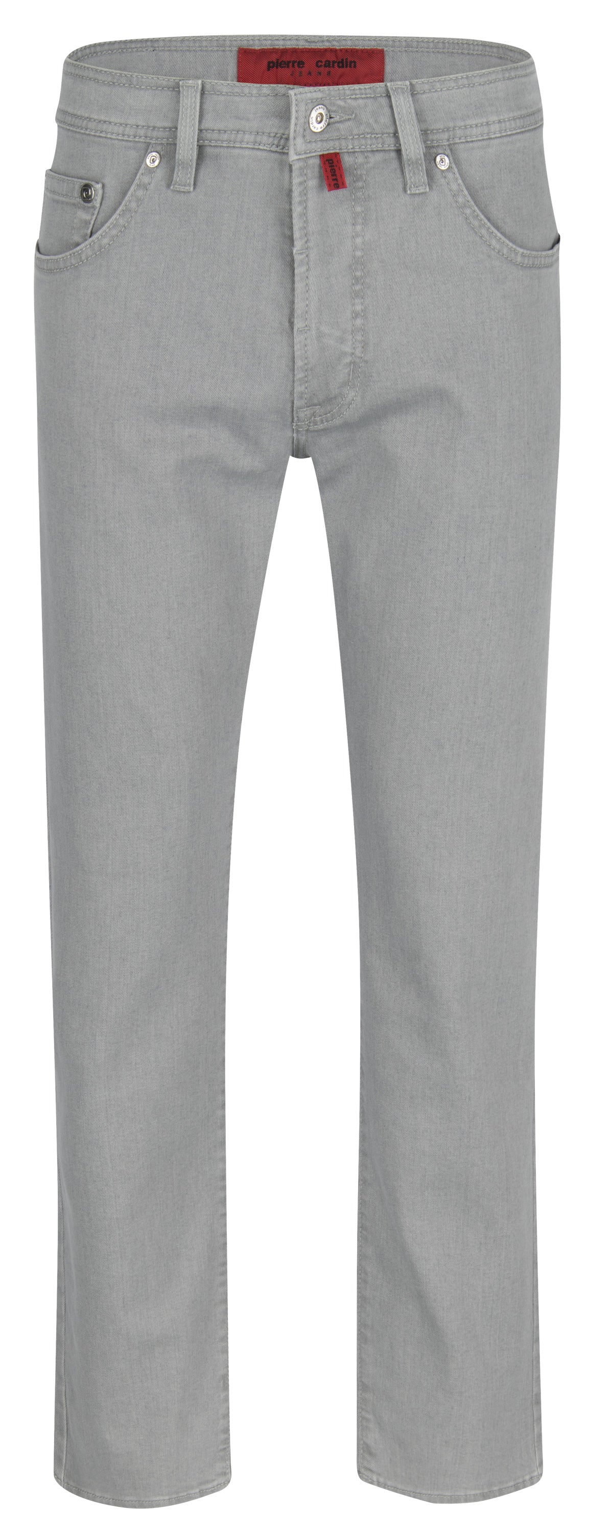 PIERRE CARDIN Deauville Jeans - Cloudy Stone Grey - 3196 866.25