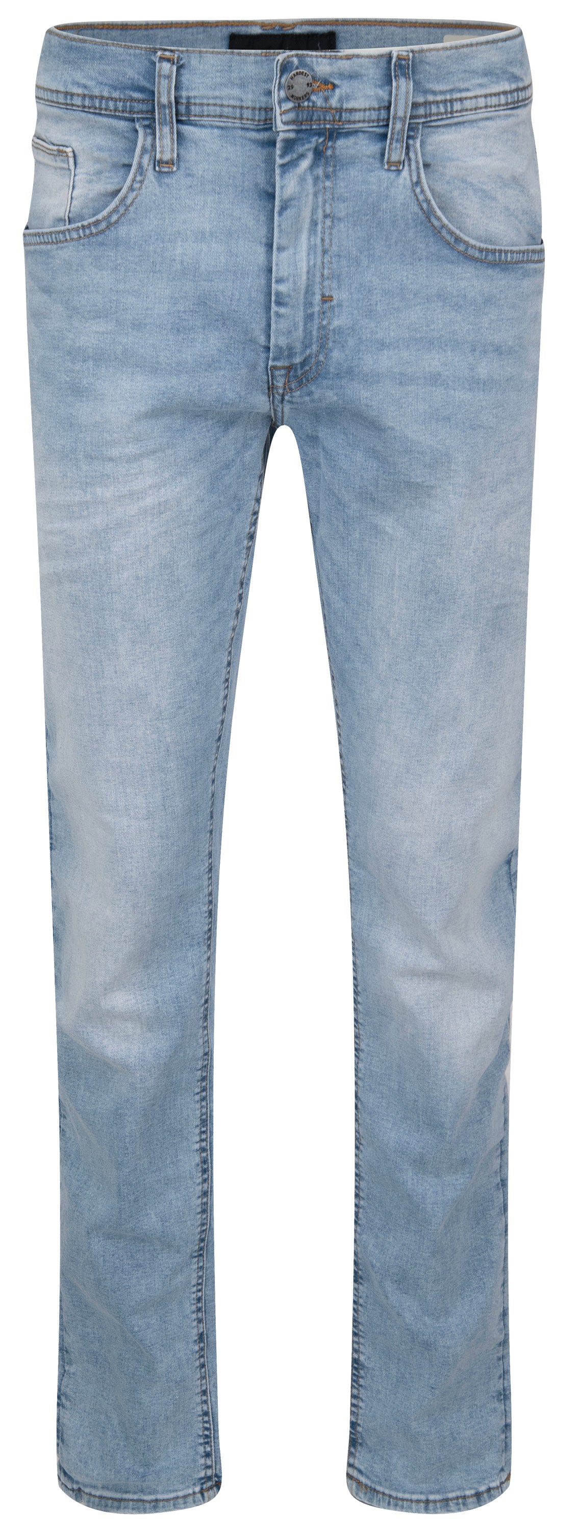 BLEND TWISTER Jeans - Sunwashed Sky Blue - 20713302.200288