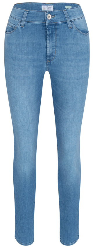 PIONEER KATY Straight Jeans - Coastal Denim Blue - 3011 4046.6844