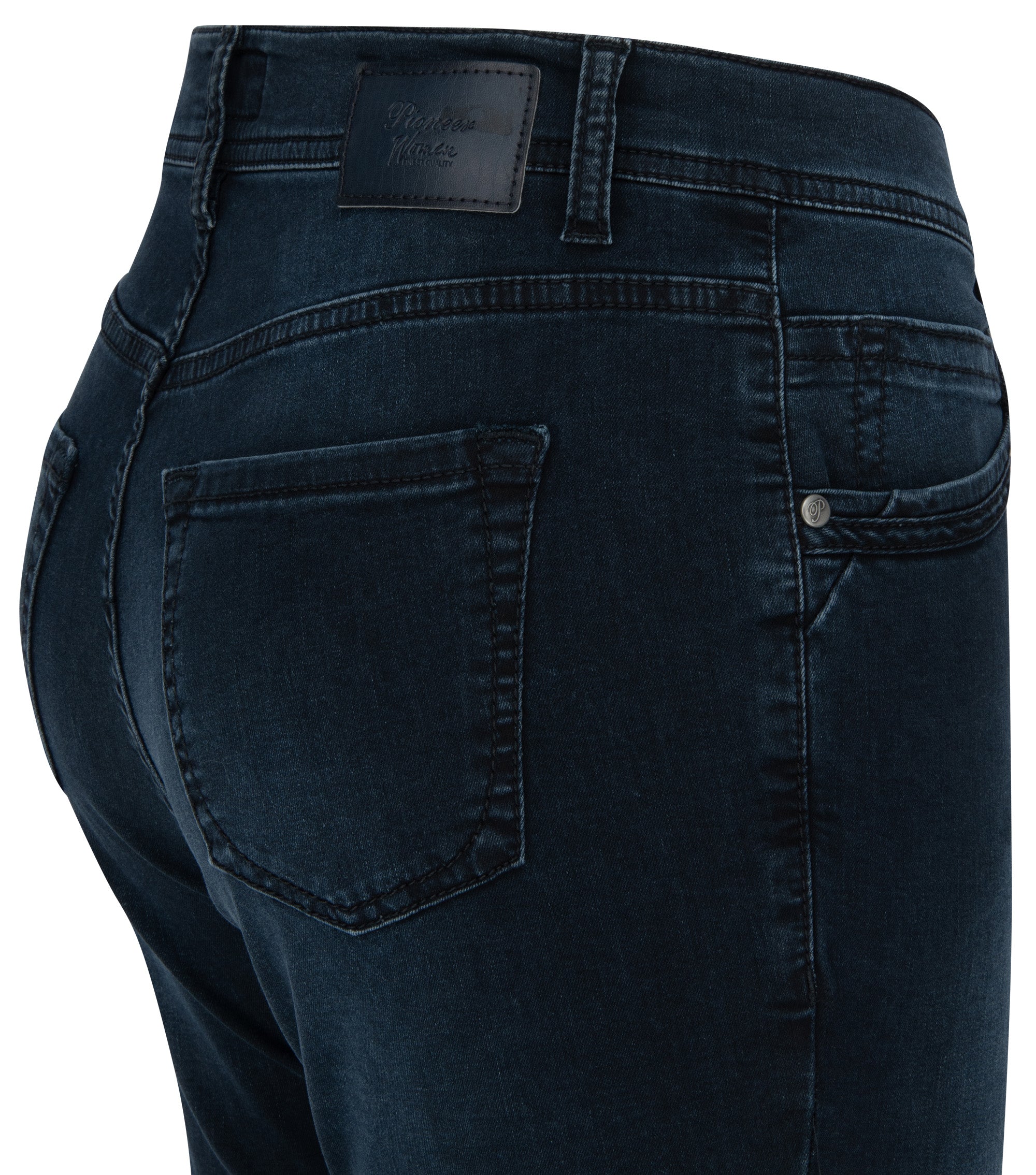 PIONEER BETTY Capri - Deep Midnight Blue - 3503 4006.6802 von Pioneer