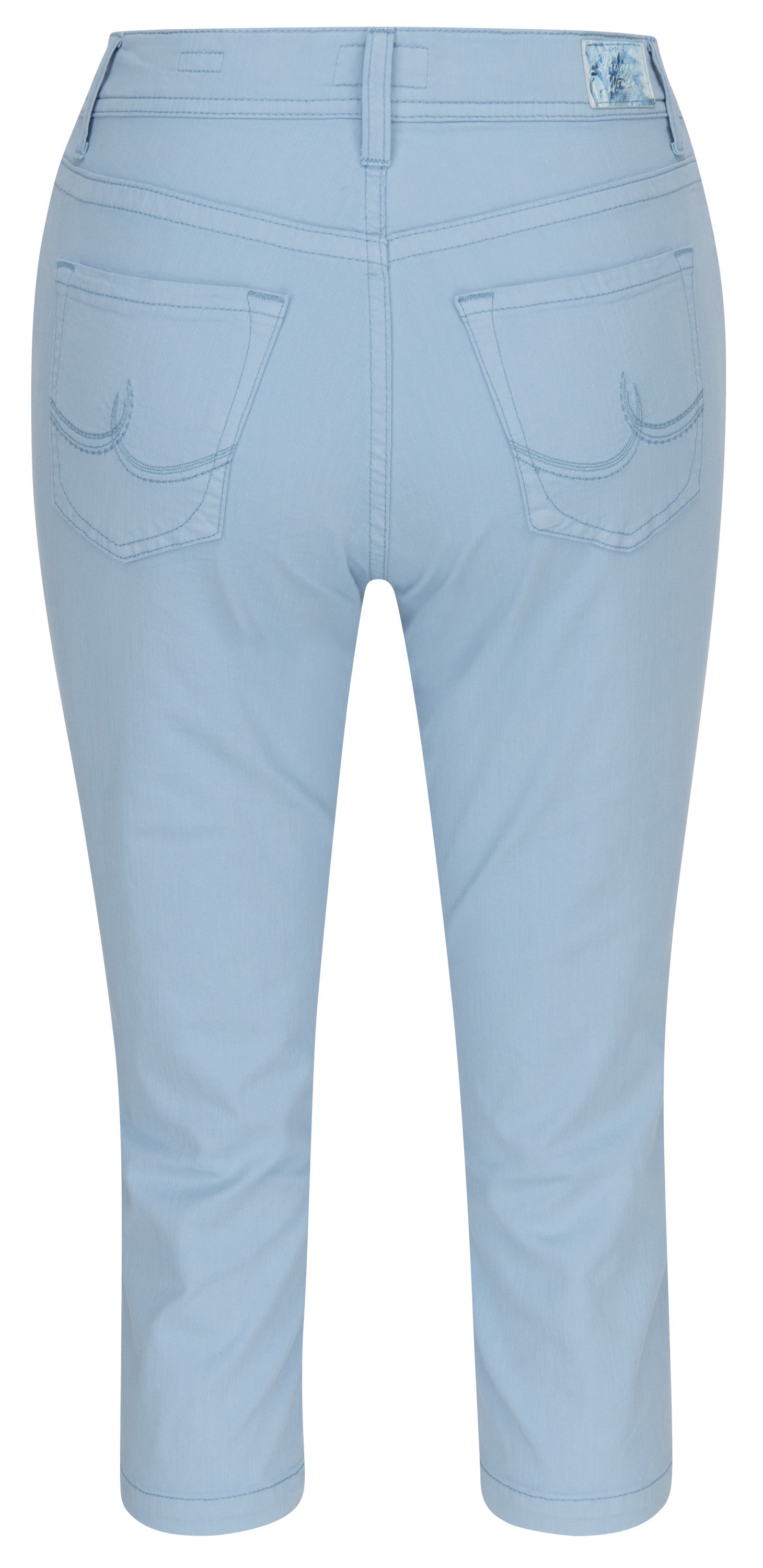 PIONEER BETTY Capri - Sea Mist Blue - 3500 3002.6012
