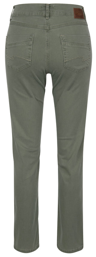ANGELS JEANS DOLLY Jeanshose - Sage Drift Green - 332 8000.535