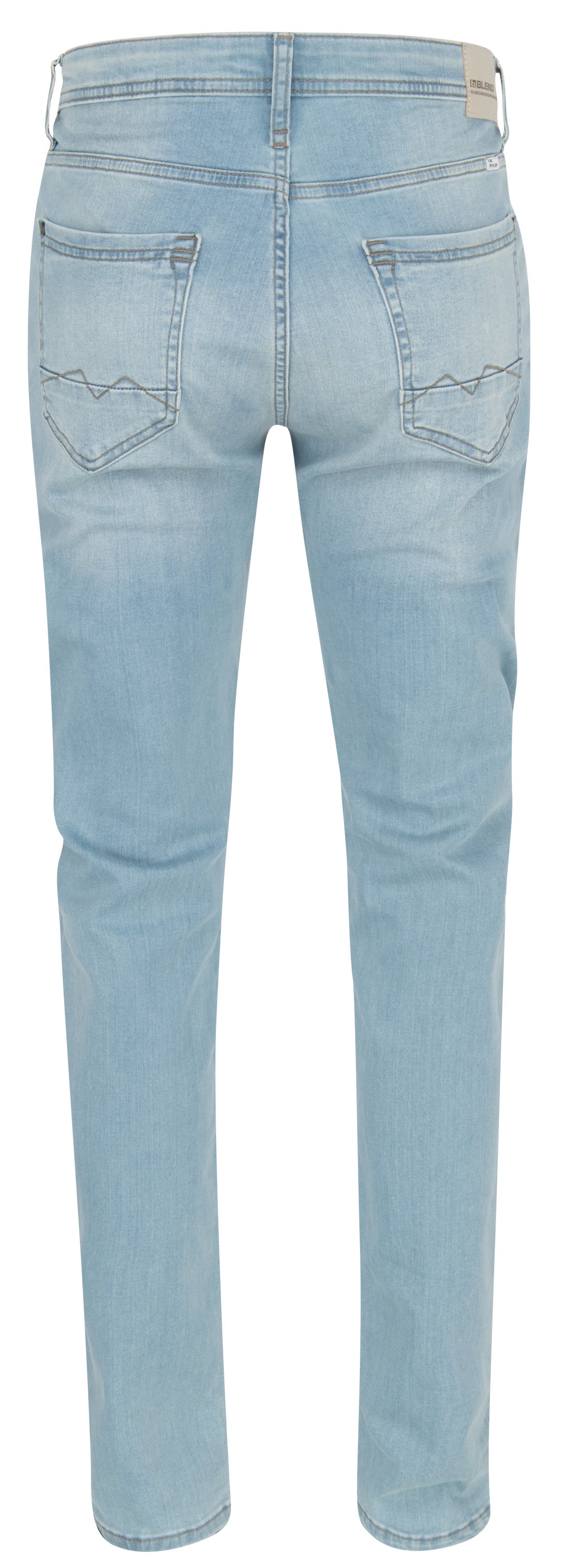 BLEND JET Jeans - Seafoam Sky - 20711933.200290