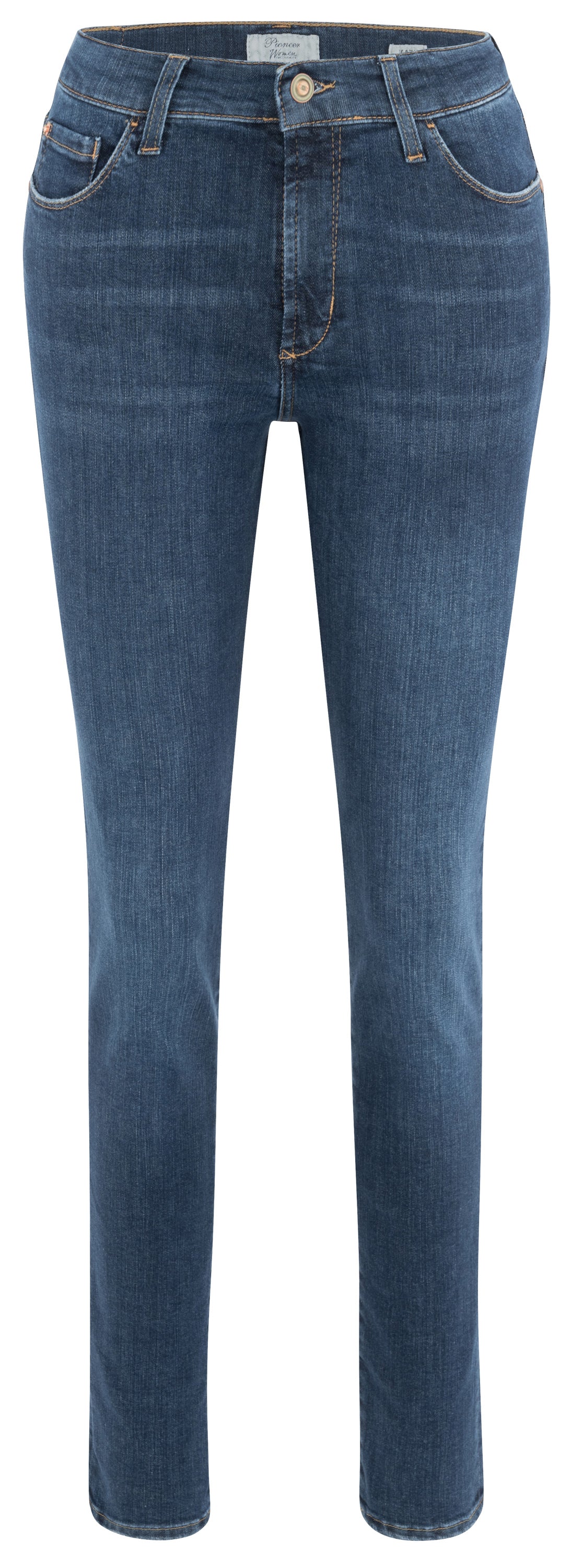 PIONEER Katy Five Pocket - Midnight Ocean Indigo - 3011 5080.6814