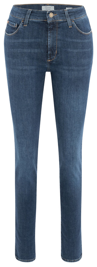 PIONEER Katy Five Pocket - Midnight Ocean Indigo - 3011 5080.6814