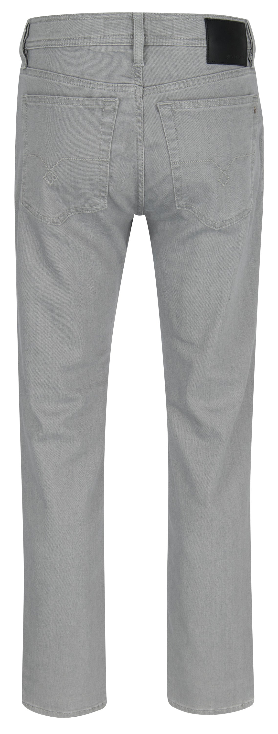 PIERRE CARDIN Deauville Jeans - Cloudy Stone Grey - 3196 866.25