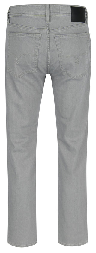 PIERRE CARDIN Deauville Jeans - Cloudy Stone Grey - 3196 866.25