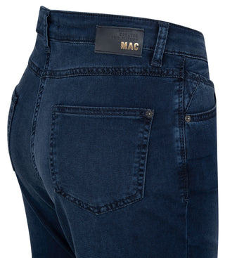 MAC MELANIE Jeans - Midnight Atlantic - 5040-90-0352L-D800
