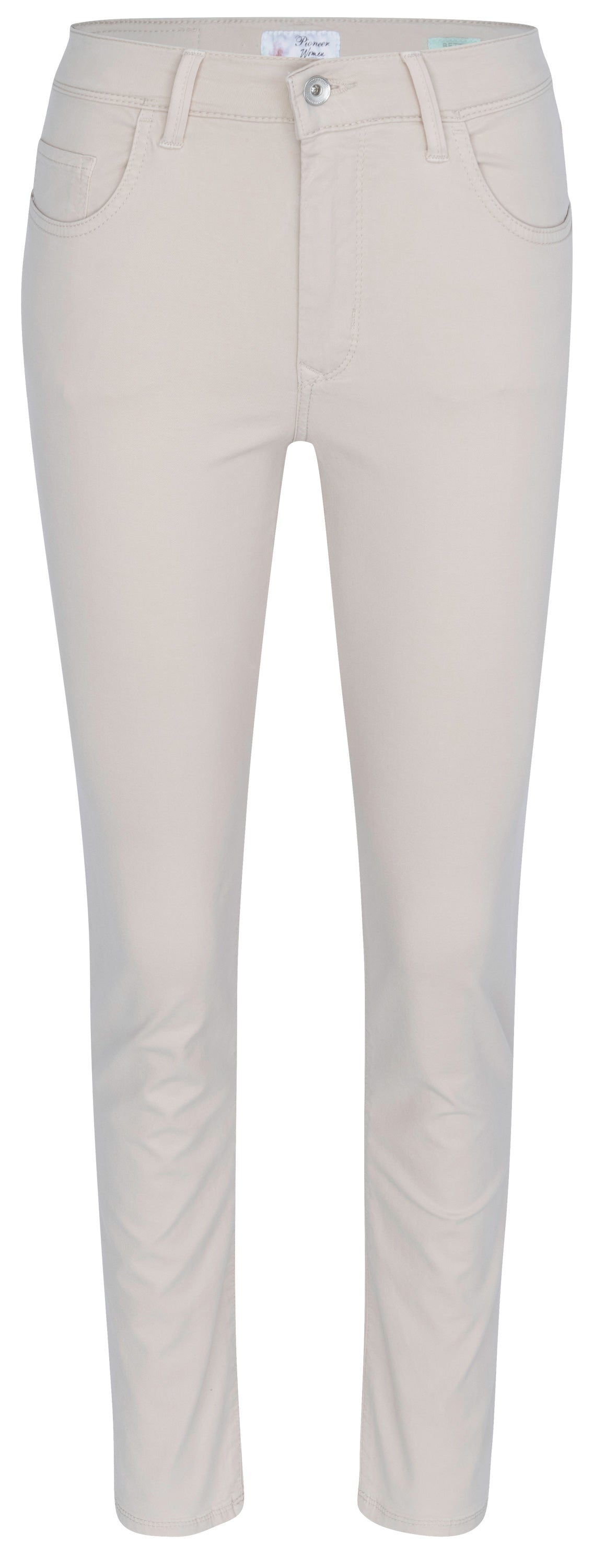 PIONEER BETTY - Moonlit Oat Trousers - 3098 3003.1004