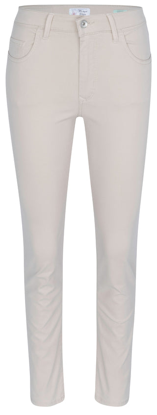 PIONEER BETTY - Moonlit Oat Trousers - 3098 3003.1004