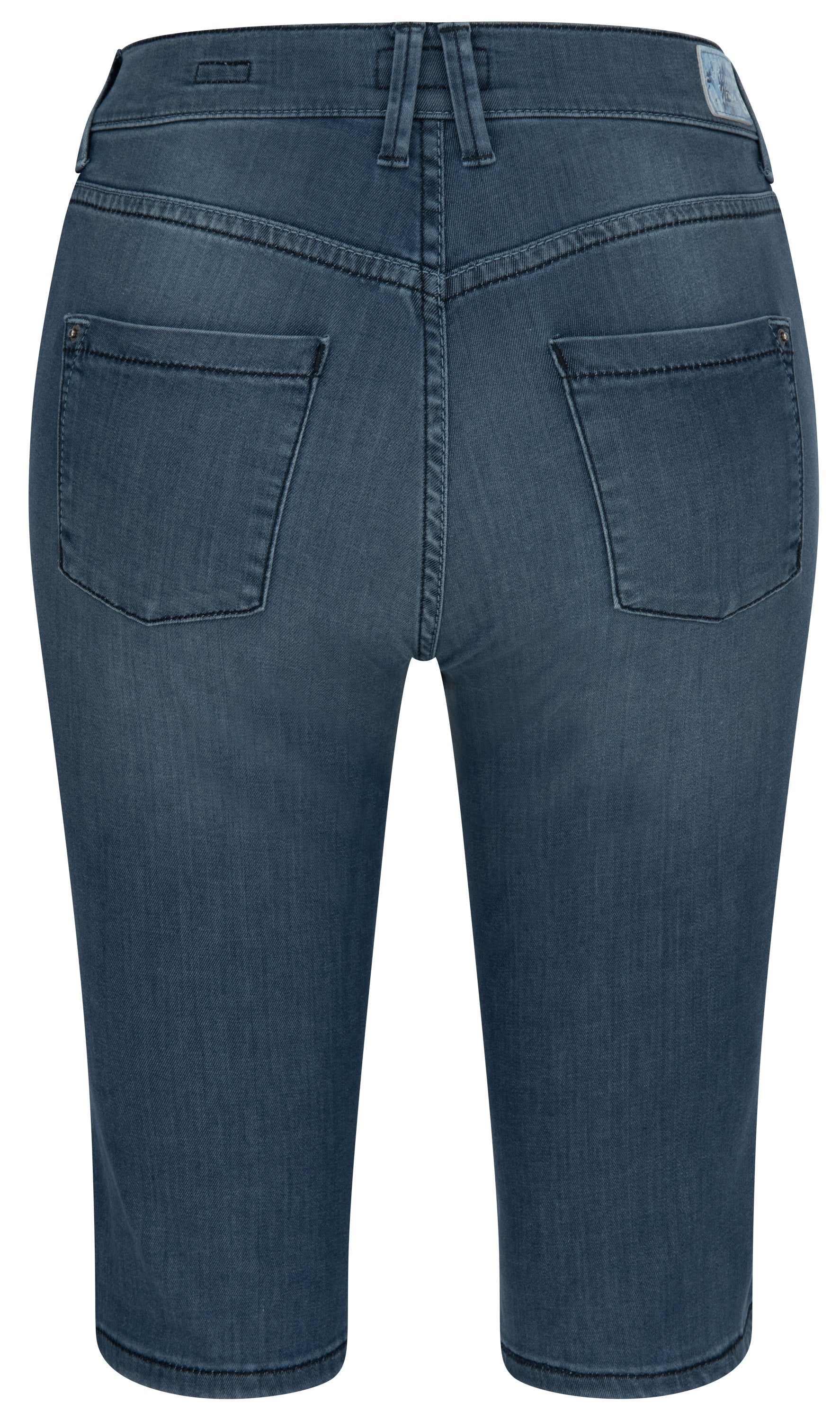 Bermuda Pioneer Kate bleu d'occasion 3813 4030.6832 - POWERSTRETCH