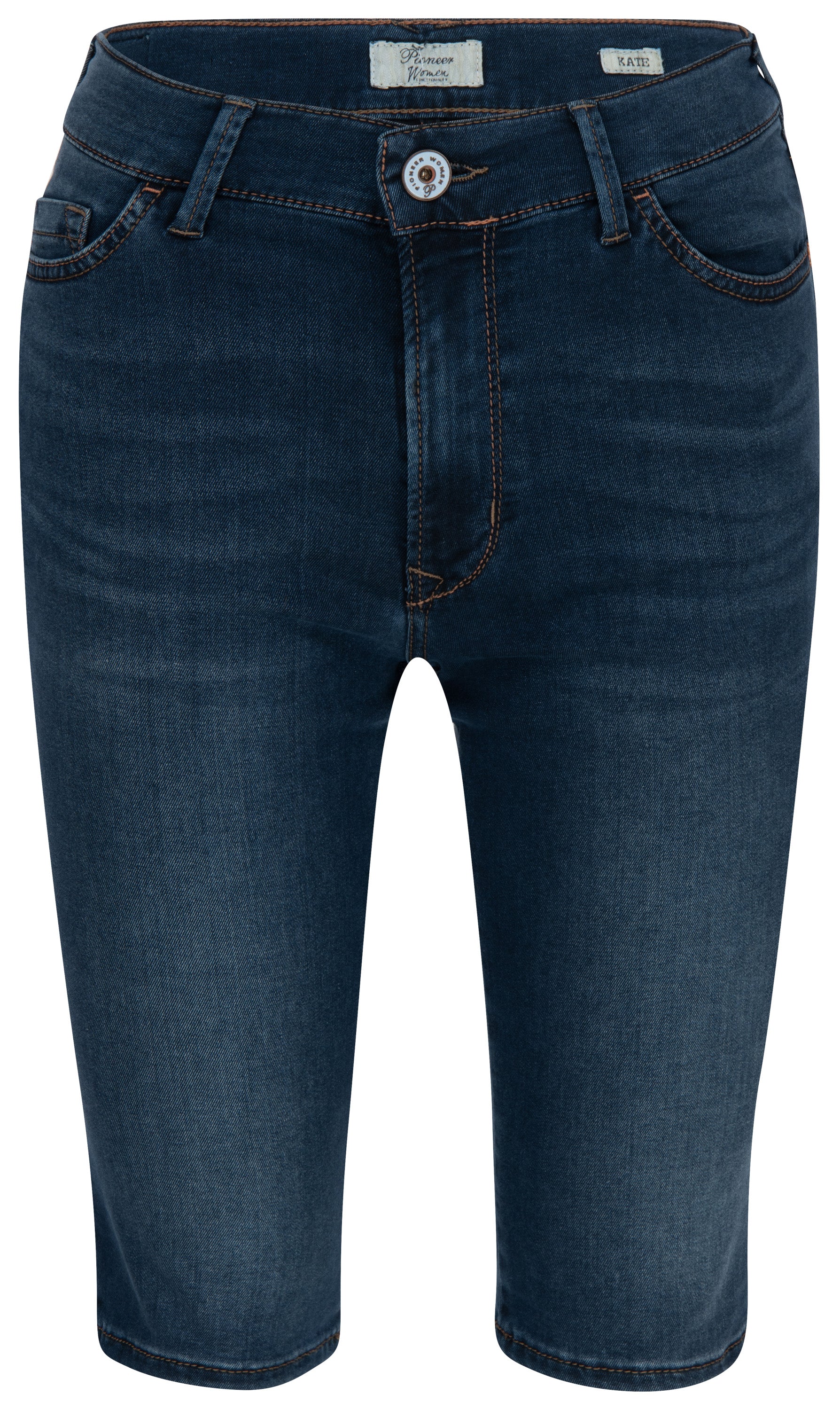 PIONEER KATE Bermuda - Midnight Indigo Used - 3813 4031.6814