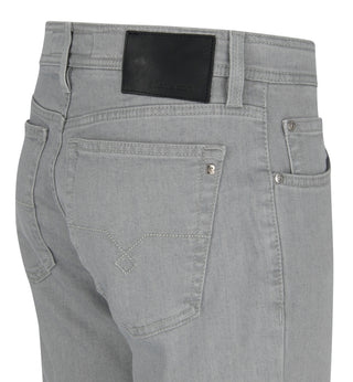 PIERRE CARDIN Deauville Jeans - Cloudy Stone Grey - 3196 866.25