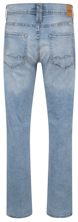 BLEND TWISTER Jeans - Sunwashed Sky Blue - 20713302.200288