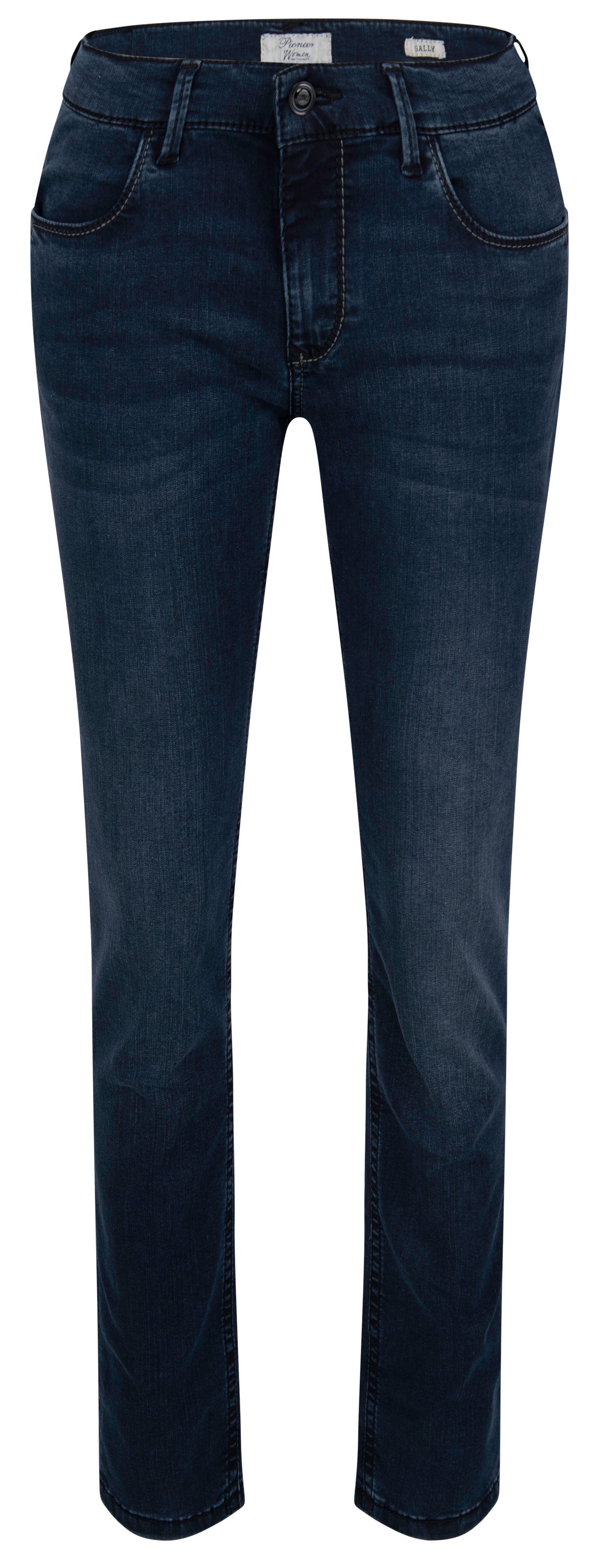 PIONEER Sally Five Pocket - Deep Harbor Blue - 3290 4071.6804