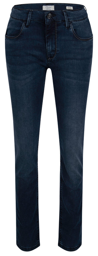 PIONEER Sally Five Pocket - Deep Harbor Blue - 3290 4071.6804