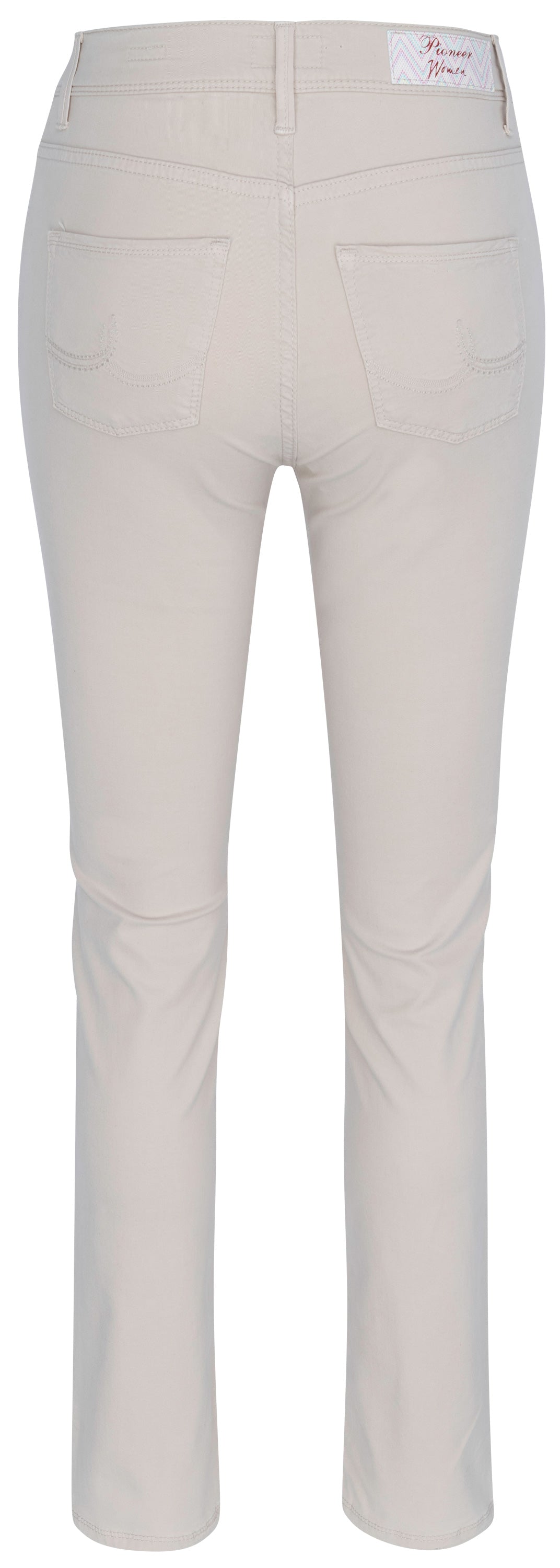 PIONEER BETTY - Moonlit Oat Trousers - 3098 3003.1004