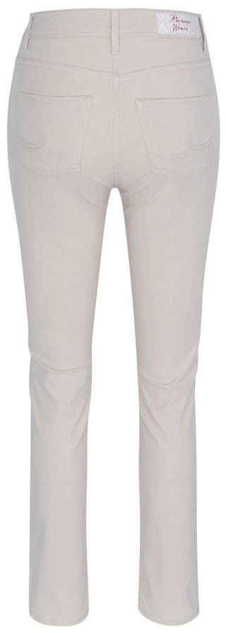 PIONEER BETTY - Moonlit Oat Trousers - 3098 3003.1004