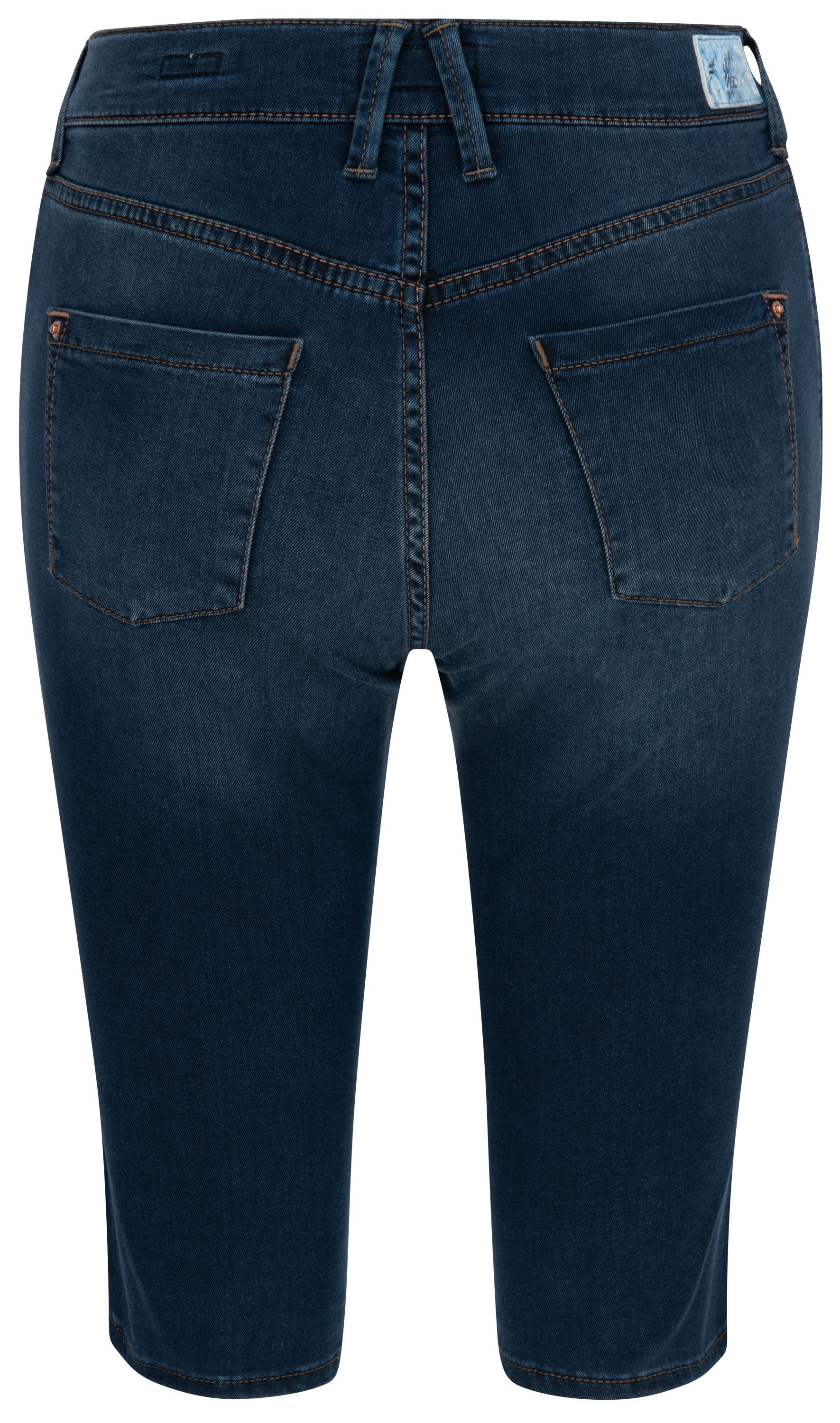 PIONEER KATE Bermuda - Midnight Indigo Used - 3813 4031.6814