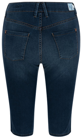 PIONEER KATE Bermuda - Midnight Indigo Used - 3813 4031.6814