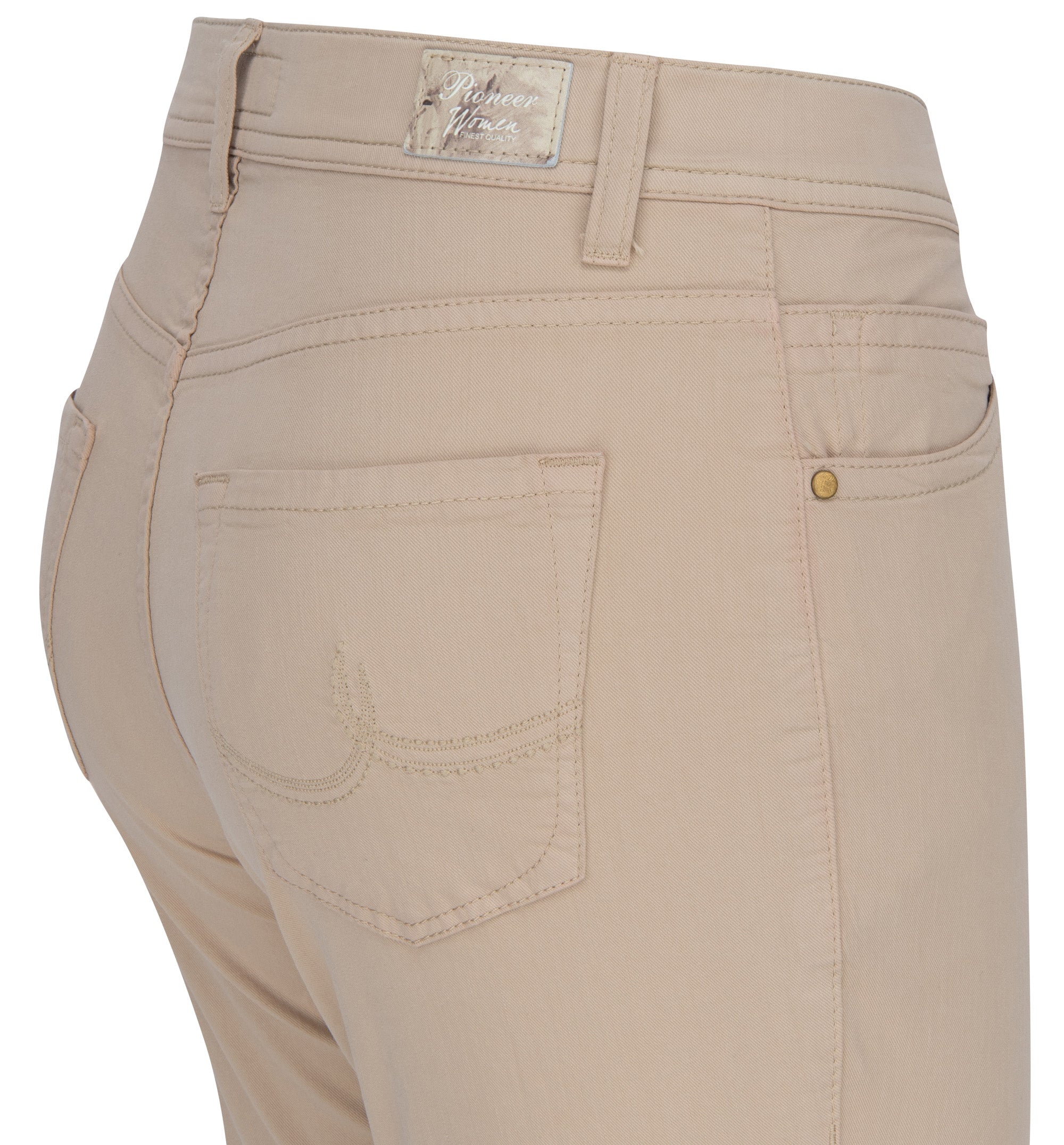 PIONEER Betty Capri - Sandstone Mist - 3500 3002.8112 von Pioneer
