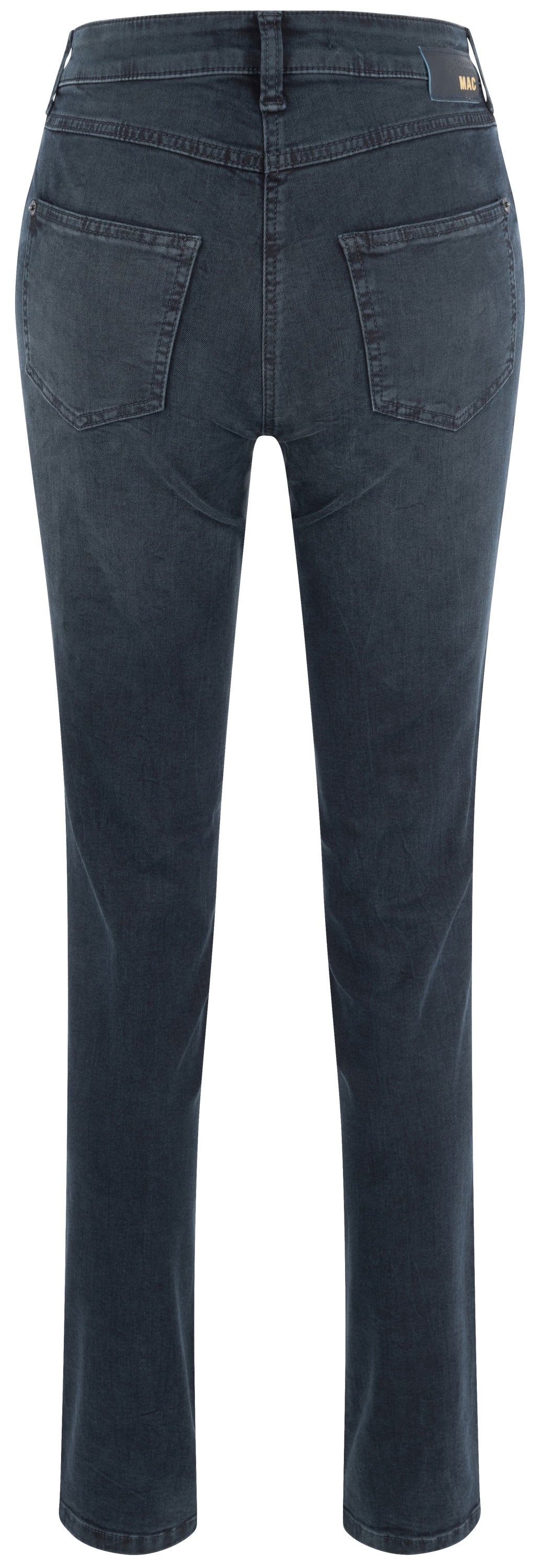 MAC MELANIE Five Pocket - Midnight Wash Blue - 5040-90-0380-D899