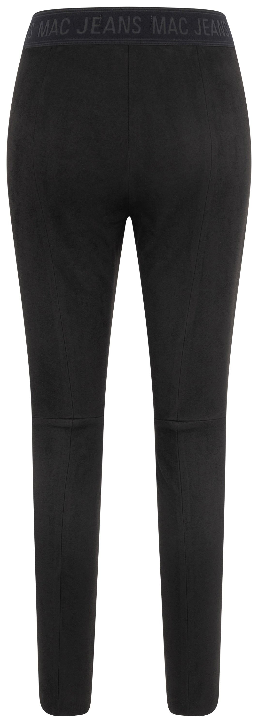 MAC Leggings - Midnight Jet Black - 5915-00-0197-090