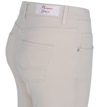 PIONEER BETTY - Moonlit Oat Trousers - 3098 3003.1004
