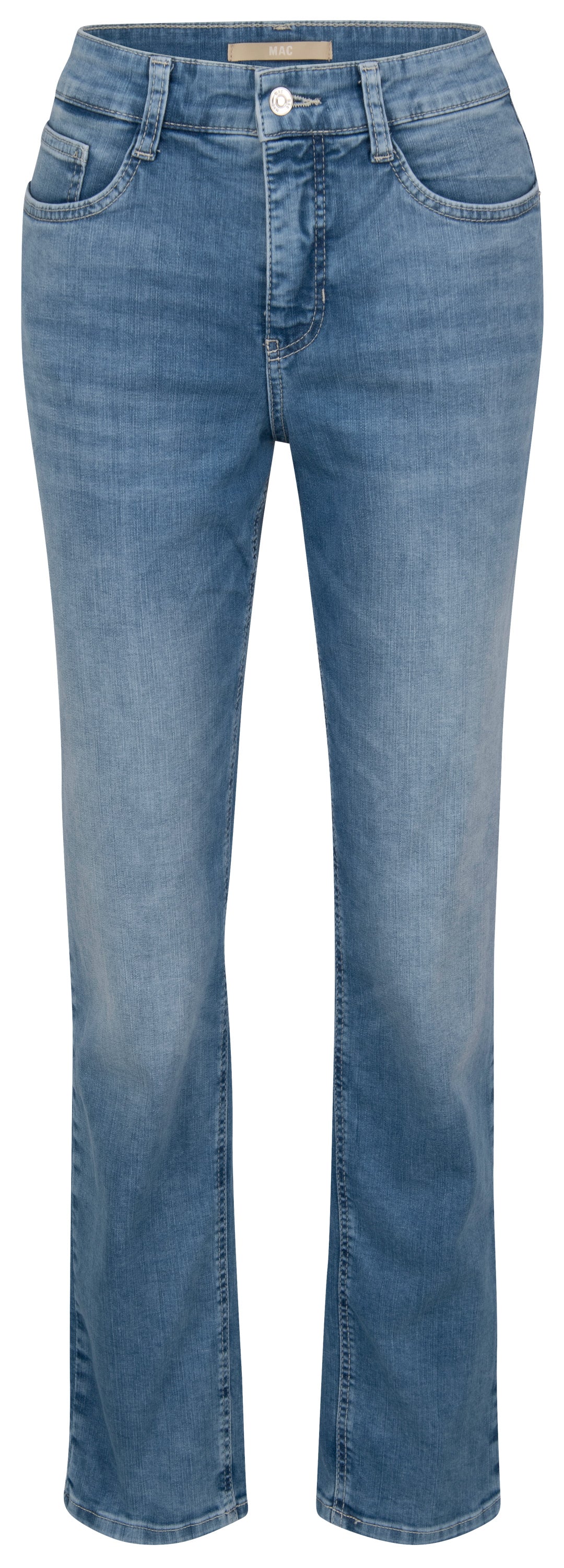 MAC STELLA Jeans - Sea Mist Vintage - 5100-90-0380-D295