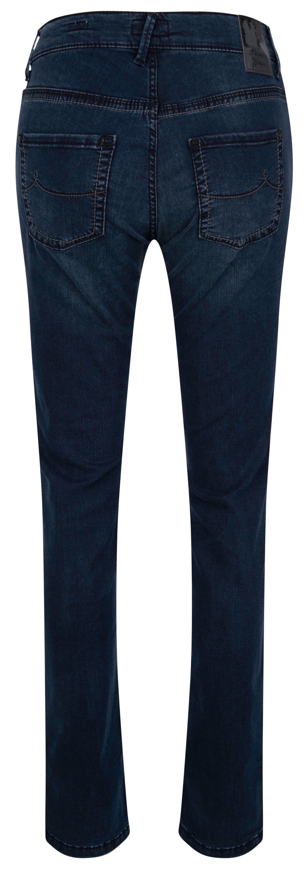 PIONEER Sally Five Pocket - Deep Harbor Blue - 3290 4071.6804
