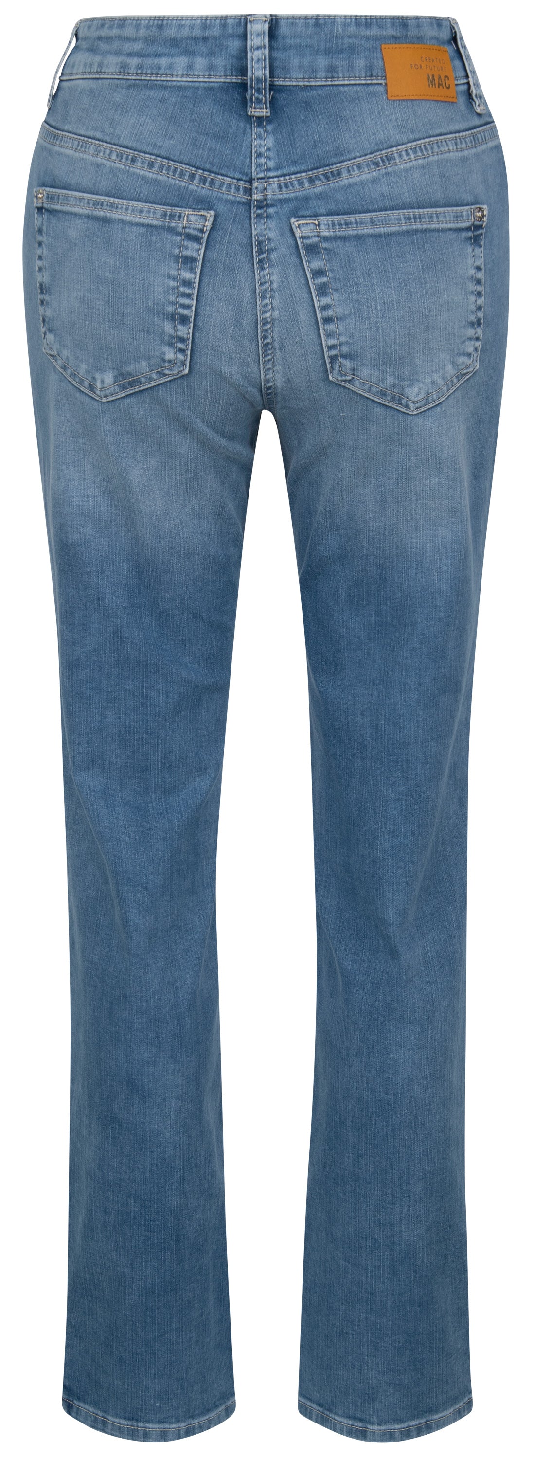 MAC STELLA Jeans - Sea Mist Vintage - 5100-90-0380-D295
