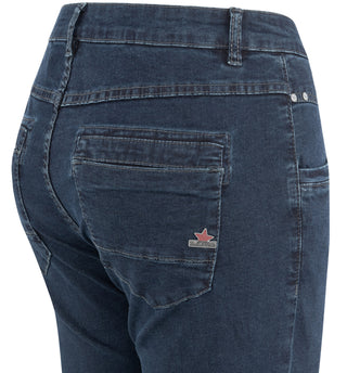 BUENA VISTA Anna Jeans - Deep Navy Wash - 2209 B5318 212.1933