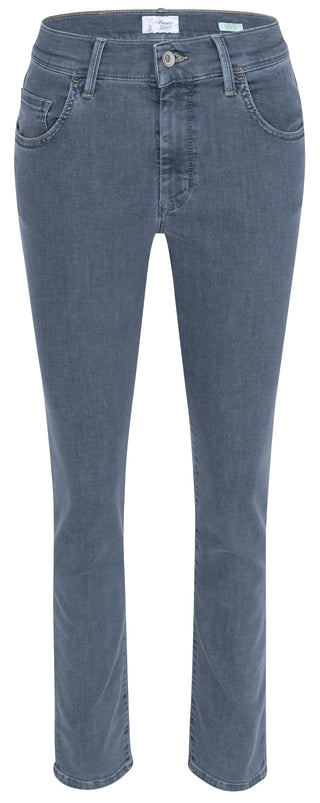 PIONEER BETTY Five Pocket - Dusty Ocean Grey - 3099 4047.9831