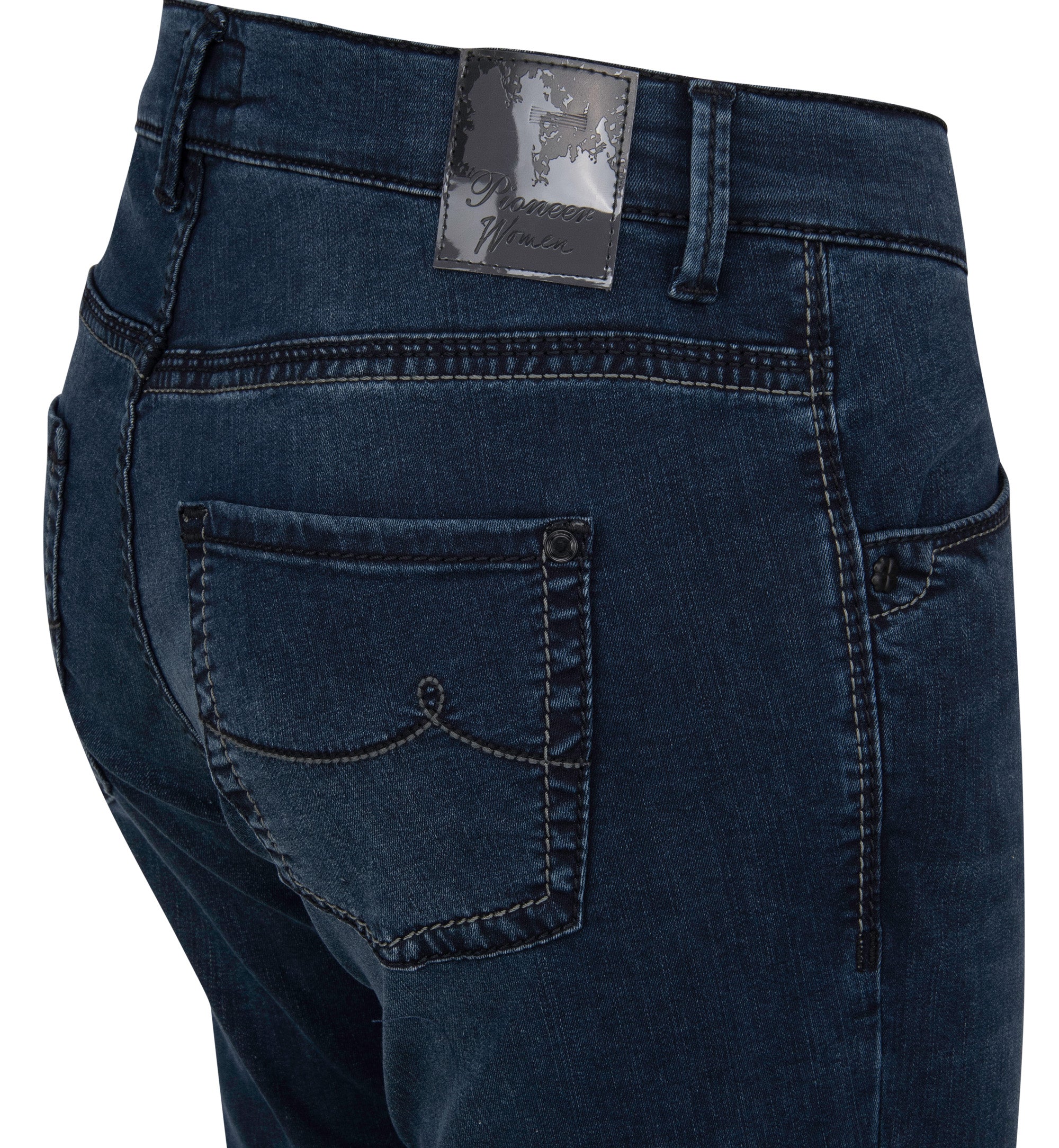 PIONEER Sally Five Pocket - Deep Harbor Blue - 3290 4071.6804 von Pioneer