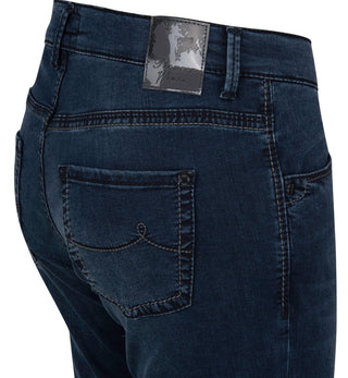 PIONEER Sally Five Pocket - Deep Harbor Blue - 3290 4071.6804