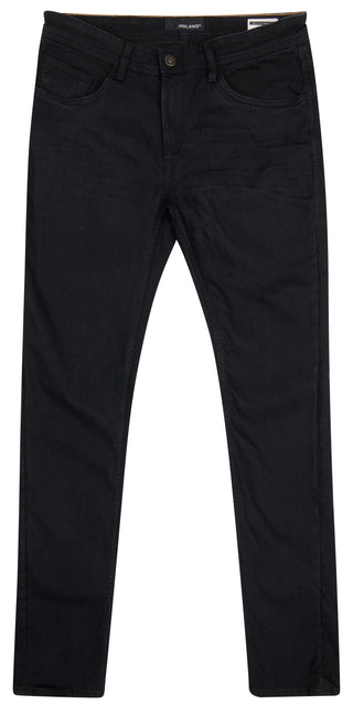 BLEND Twister Jeans - Obsidian Night - 20715000.200300