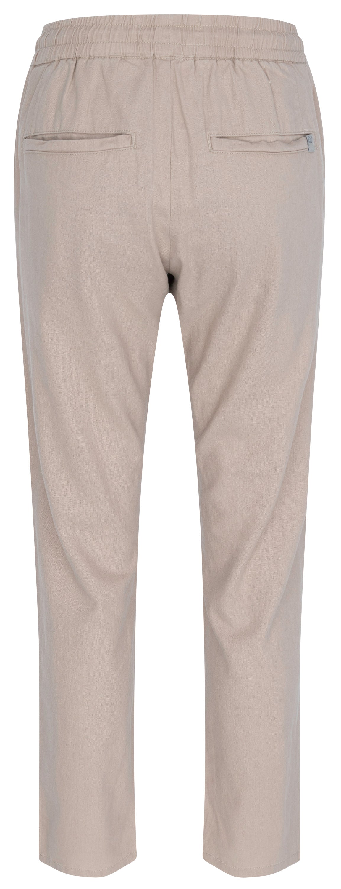BLEND Woven Jogpants - Sandstone Drift - 20713693.161104