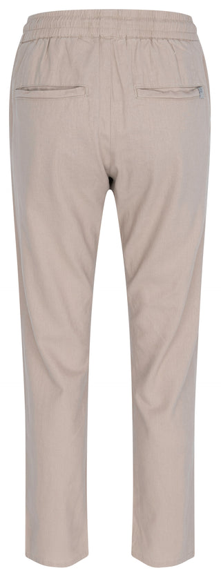 BLEND Woven Jogpants - Sandstone Drift - 20713693.161104