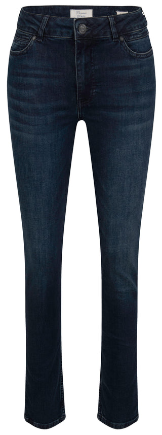 PIONEER Katy Five Pocket - Midnight Coastal Blue - 3020 4058.6817