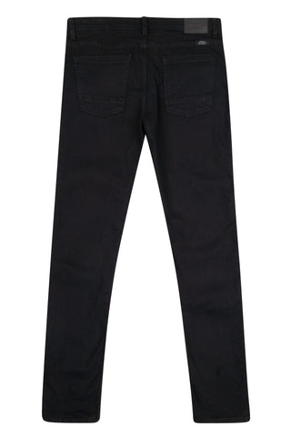 BLEND Twister Jeans - Obsidian Night - 20715000.200300