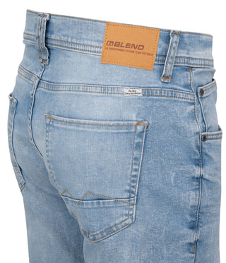 BLEND Jet Jeans - Faded Harbor Blue - 20713303.200288
