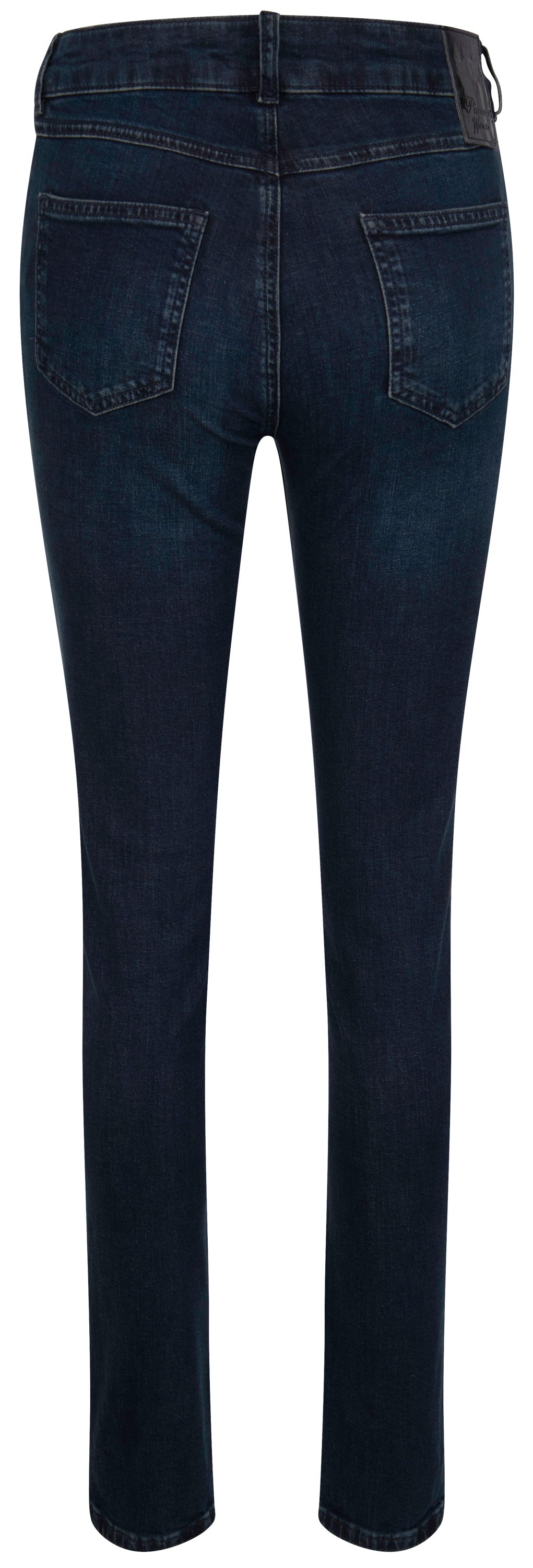 PIONEER Katy Five Pocket - Midnight Coastal Blue - 3020 4058.6817