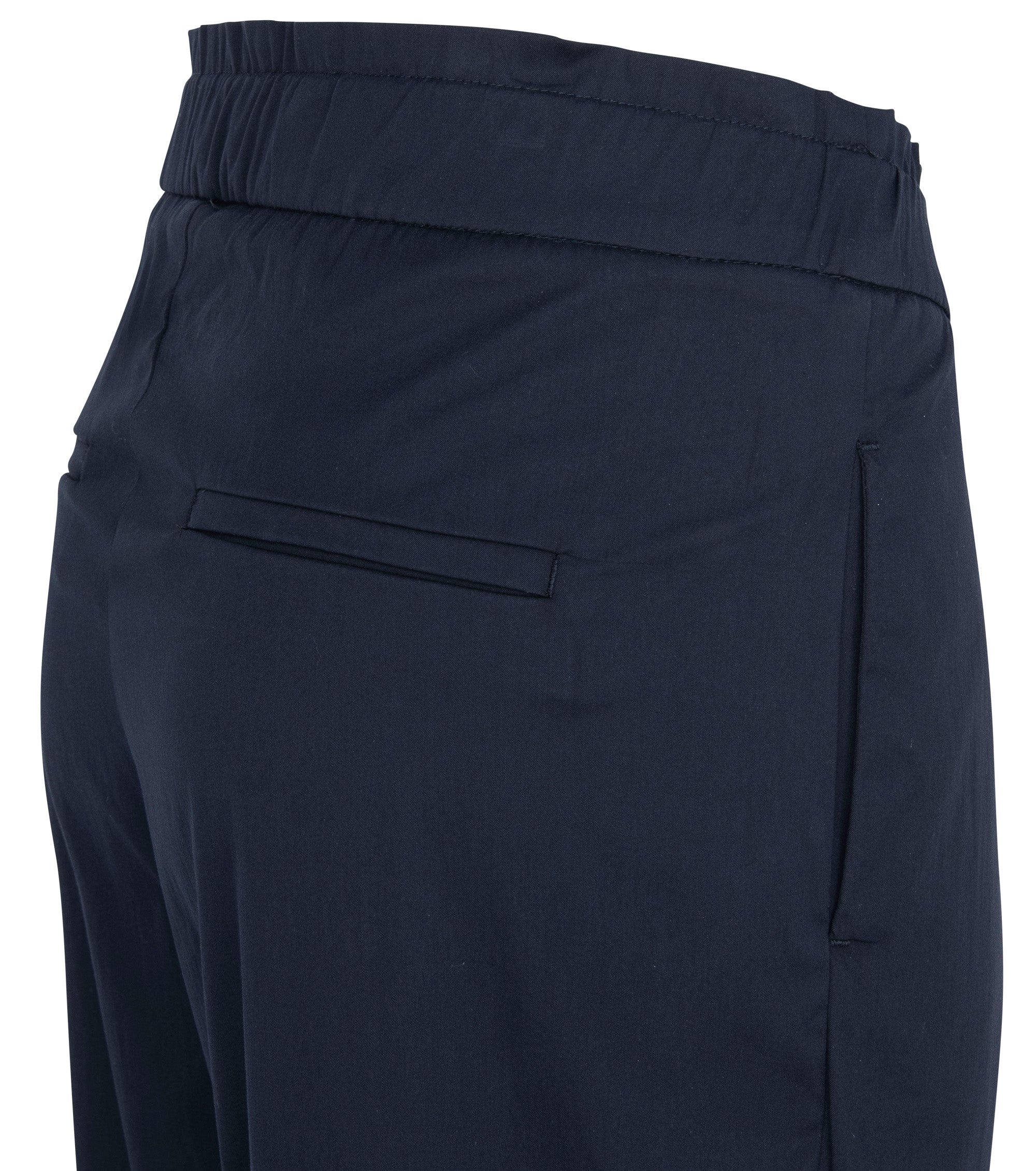 MAC CLEO SUMMER Schlupfhose - Midnight Navy - 3043-00-0400L-198 von MAC